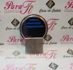 Pente Tira Piolhos Aço - Image 2