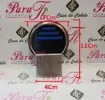 Pente Tira Piolhos Aço - Image 3