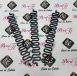 Mola para Tranças Shang Du