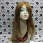 Stéfan - Peruca Humana