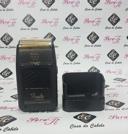 Base Carregadora Finale Shaver Wahl (07307-1016) - Image 2