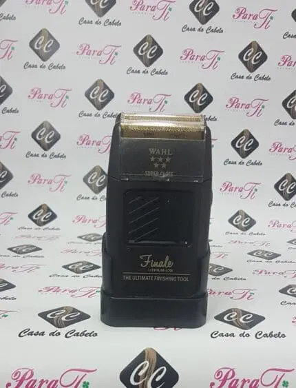 Base Carregadora Finale Shaver Wahl (07307-1016) - Image 3