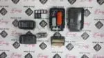 Base Carregadora Finale Shaver Wahl (07307-1016) - Image 12