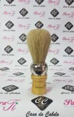 Pincel De Barbear Prof Vie-Long (Shaving Brushes)