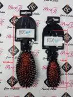 Escova Pneumática para Extensoes Pequena Eurostil - Image 3