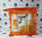 Pós Solar Kit TENDENCE