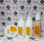 Pós Solar Spray de Protecção 250ml TENDENCE - Image 3