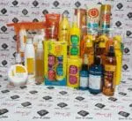 Pós Solar Spray de Protecção 250ml TENDENCE - Image 4