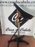 Rampa Portátil de Lavagem K206 Labor - Image 7