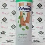 Desodorizante Spray Pés Anti-Transpirante 200ml Dulgon