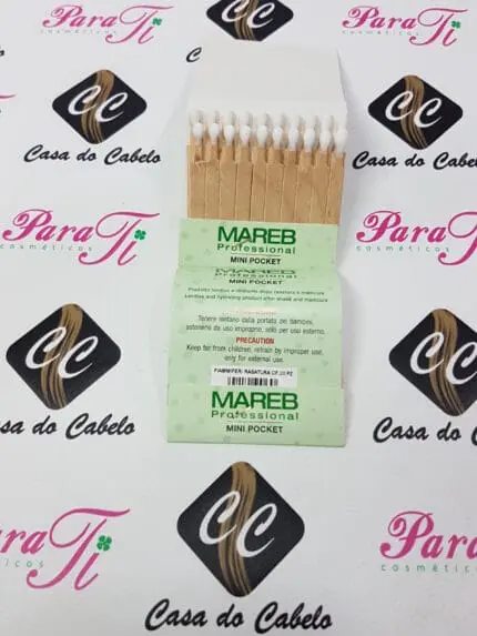 Hemostáticos em Palitos Mareb (Estanca Sangue) - Image 1