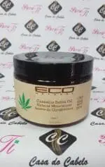 Leave-In Eco Natural Canabis 355ml Eco