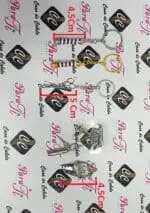 Pingente Porta-Tesouras - Image 2