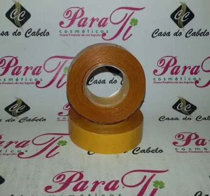 Adesivo Protetor Amarelo Capel-lo - Image 2