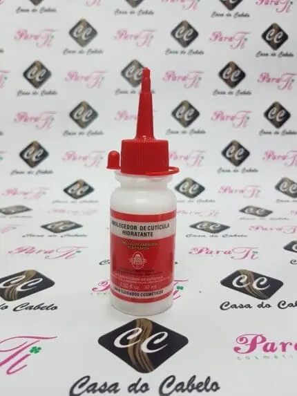 Amolecedor de Cutículas Casco de Cavalo Marú 30ml - Image 3