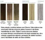 Kimmie - AMORE "MÉLANGE" COLLECTION 2017/18 - Capel-lo - Image 5