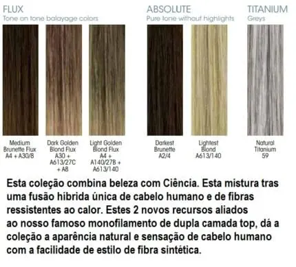 Kimmie - AMORE "MÉLANGE" COLLECTION 2017/18 - Capel-lo - Image 5