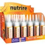 Ampolas Argan Novex 10ml