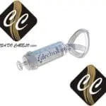 Dispositivo Anti-Engasgamento Dechoker