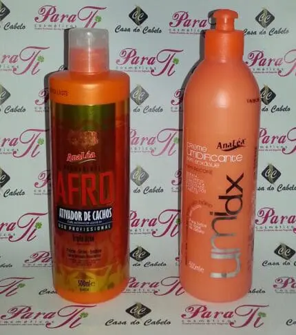 Humidx Analéa 500ml - Image 2