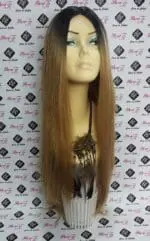 Axel (Low Coast) - Casa do cabelo