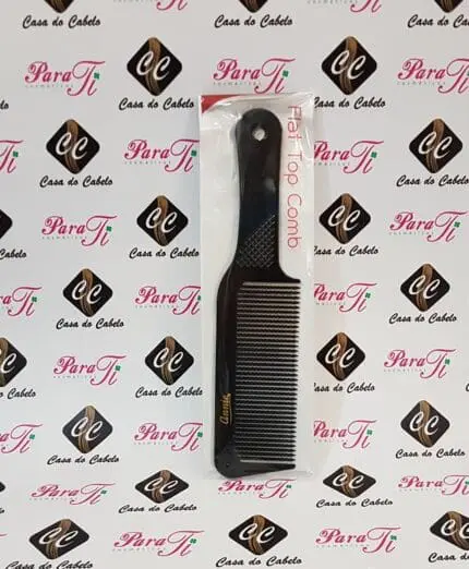 Flat Top Comb Annie Ref.69 - Pente Barbeiro - Image 2