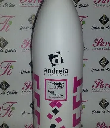 Anti-Septico de Pés Andreia 1L