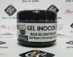 Base de Construção 3 em 1 30ml Inocos