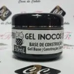 Base de Construção 3 em 1 50ml Inocos