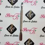 Goiva Nº3 + Descarnador Casa do Cabelo