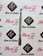 Goiva Nº3 + Descarnador Casa do Cabelo