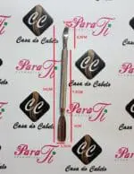 Goiva Nº3 + Descarnador Casa do Cabelo - Image 2