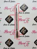 Goiva Nº5 + Descarnador Casa do Cabelo