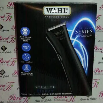 Berett Black Edition Coordless Wahl ( 08847-1516 )