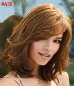 Blair - AMORE "REMY HUMAN HAIR" COLLECTION 2017/18 - Capel-lo