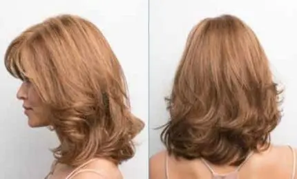 Blair - AMORE  "REMY HUMAN HAIR" COLLECTION 2017/18 - Capel-lo - Image 2