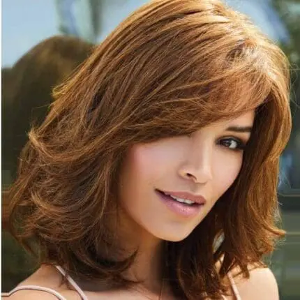 Blair - AMORE "REMY HUMAN HAIR" COLLECTION 2017/18 - Capel-lo