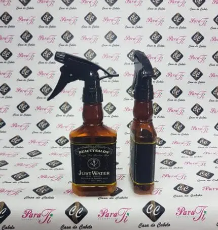 Borrifador 300ml Wisky Casa Do Cabello - Image 2