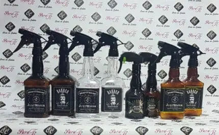 Borrifador 300ml Wisky Casa Do Cabello - Image 3