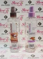 Óleo Corporal 300ml Babaria