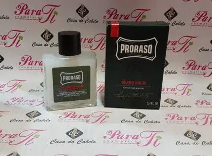 Balsamo para Barba 100ml Proraso - Image 1