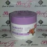 Body Cream Peles Secas 250ml Babaria