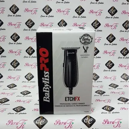 Baby Liss ETCH FX (FX69E)