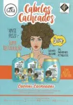 Creme de Pentear Definição dos Cabelos Gota Dourada 320ml - Image 3