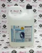 Shampoo Real Natura 5 Litros (Calha) - Image 8