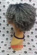 Camila  (Low Coast) - Casa do cabelo - Image 2