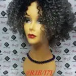 Camila  (Low Coast) - Casa do cabelo