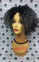 Camila  (Low Coast) - Casa do cabelo