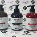 Tonalizante Color Mask Perfect Beauty