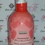 Creme Anticelulite 500ml Coslab